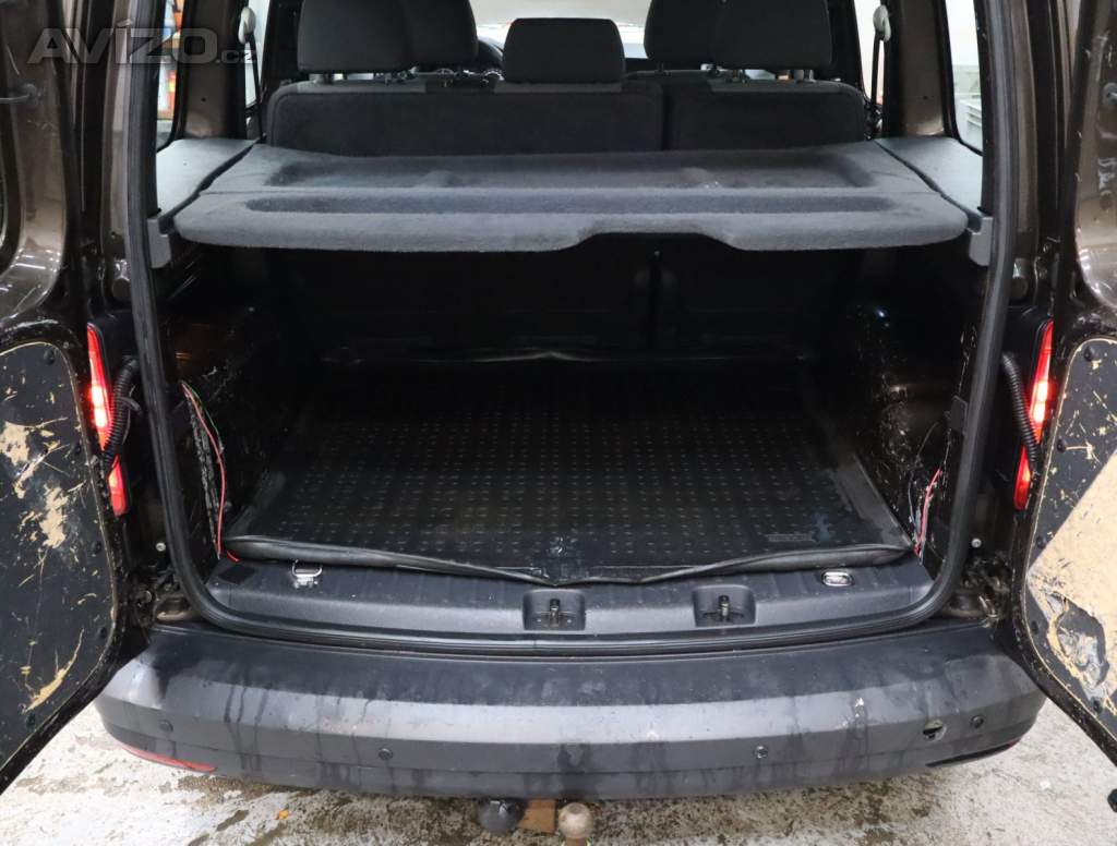 Foto inzerátu Volkswagen Caddy 2.0 TDI