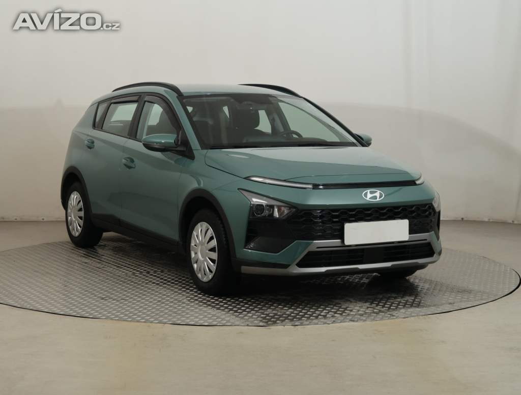 Hyundai Bayon 1.2 i