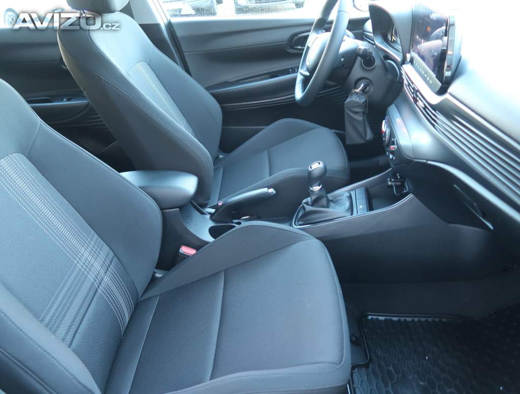 Foto inzerátu Hyundai Bayon 1.2 i