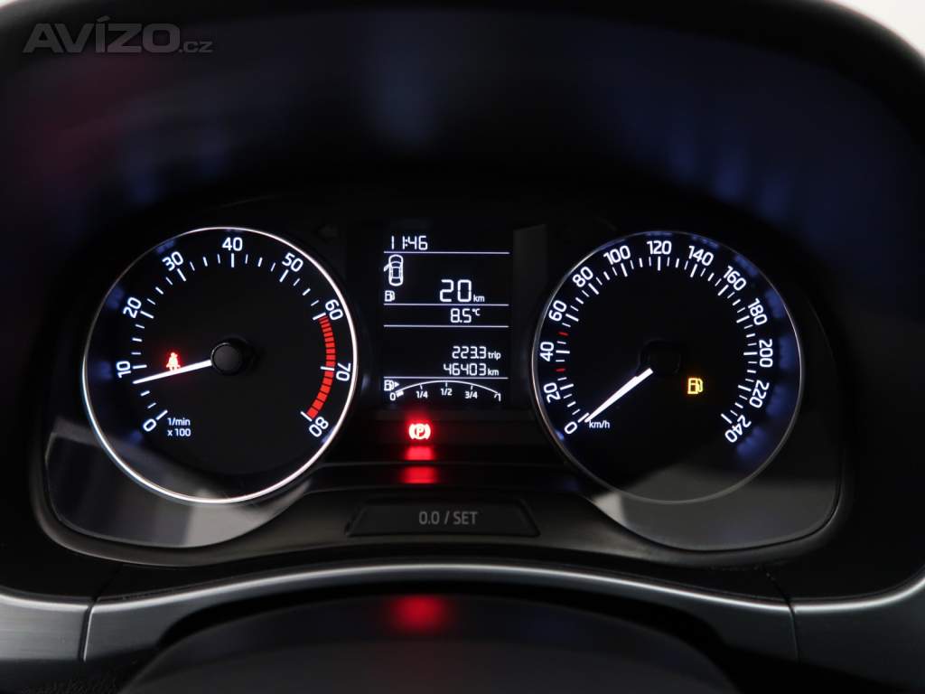 Foto inzerátu Škoda Fabia 1.2 TSI