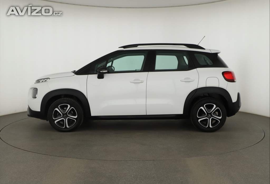Foto inzerátu Citroën C3 Aircross 1.2 PureTech