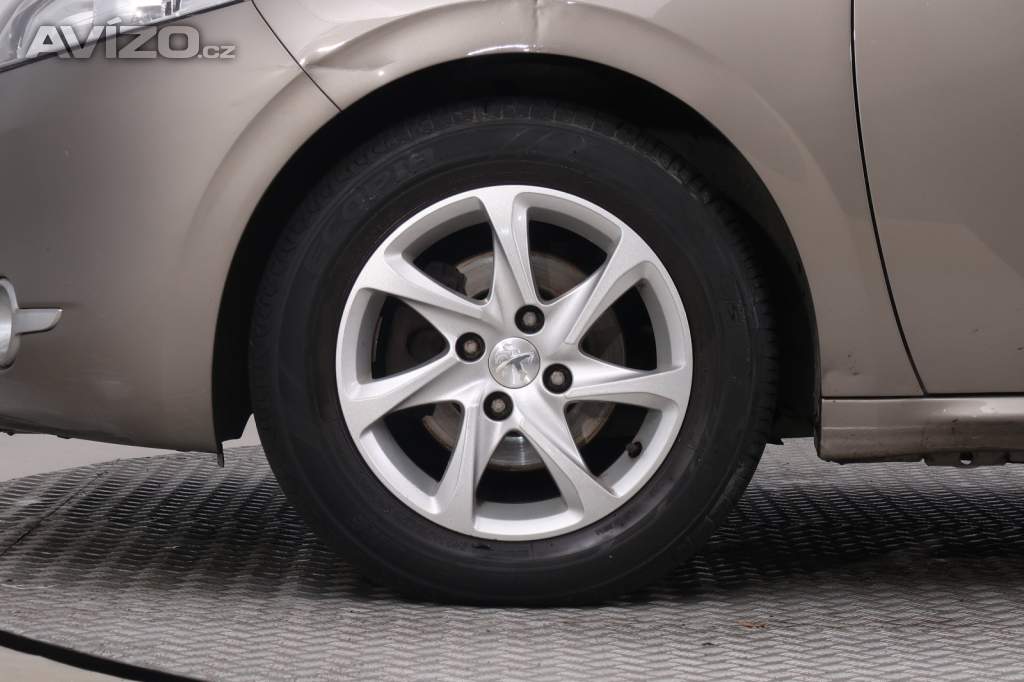 Foto inzerátu Peugeot 208 1.2 PureTech