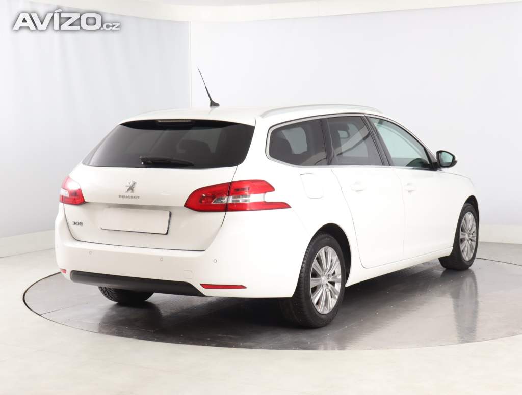 Foto inzerátu Peugeot 308 1.2 PureTech