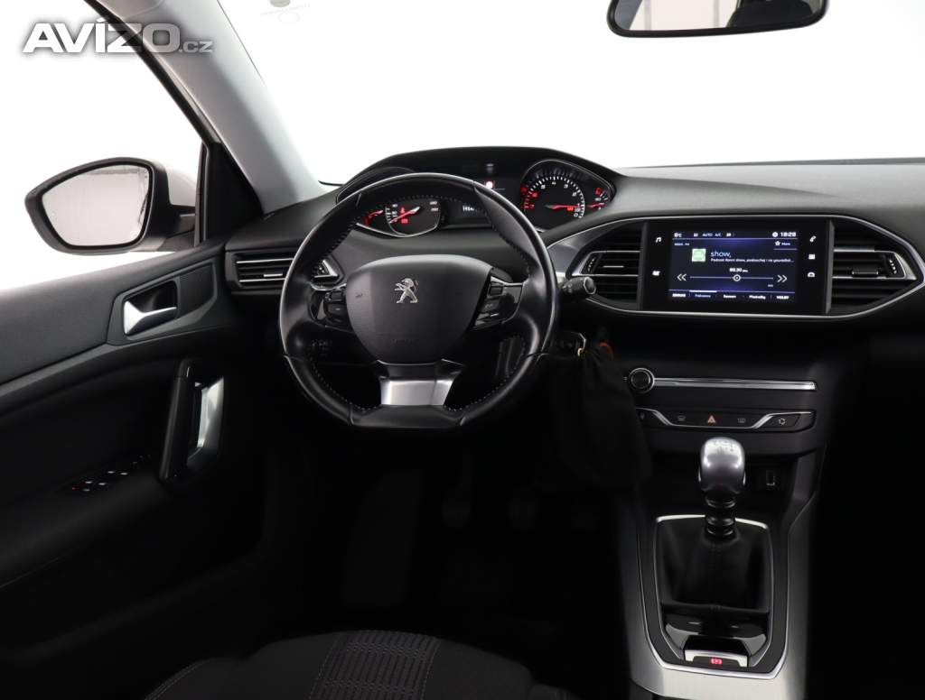 Foto inzerátu Peugeot 308 1.2 PureTech