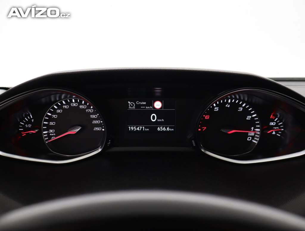 Foto inzerátu Peugeot 308 1.2 PureTech