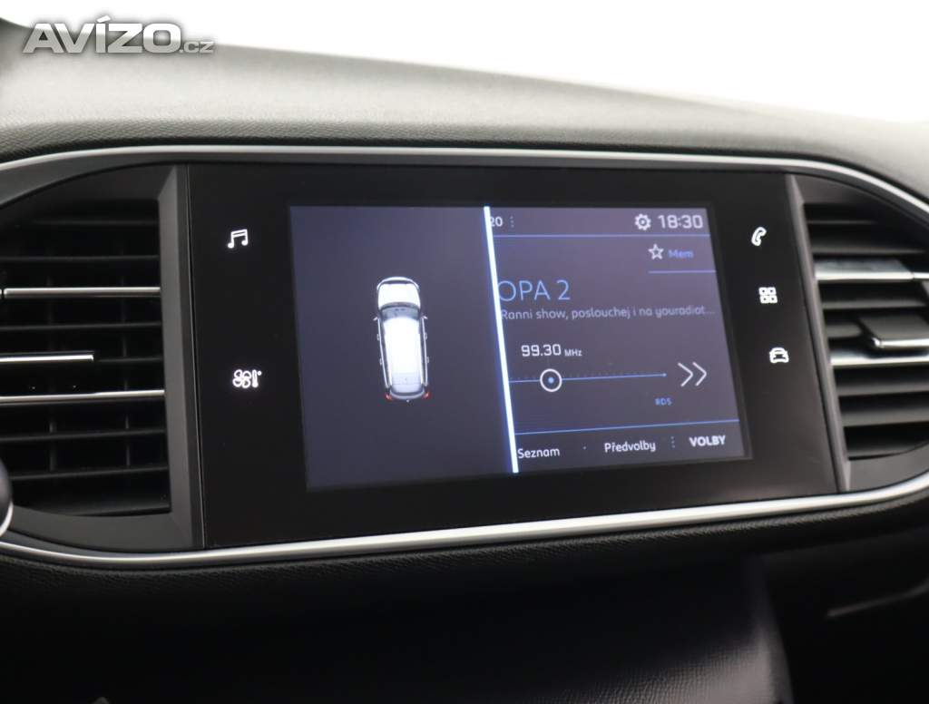 Foto inzerátu Peugeot 308 1.2 PureTech