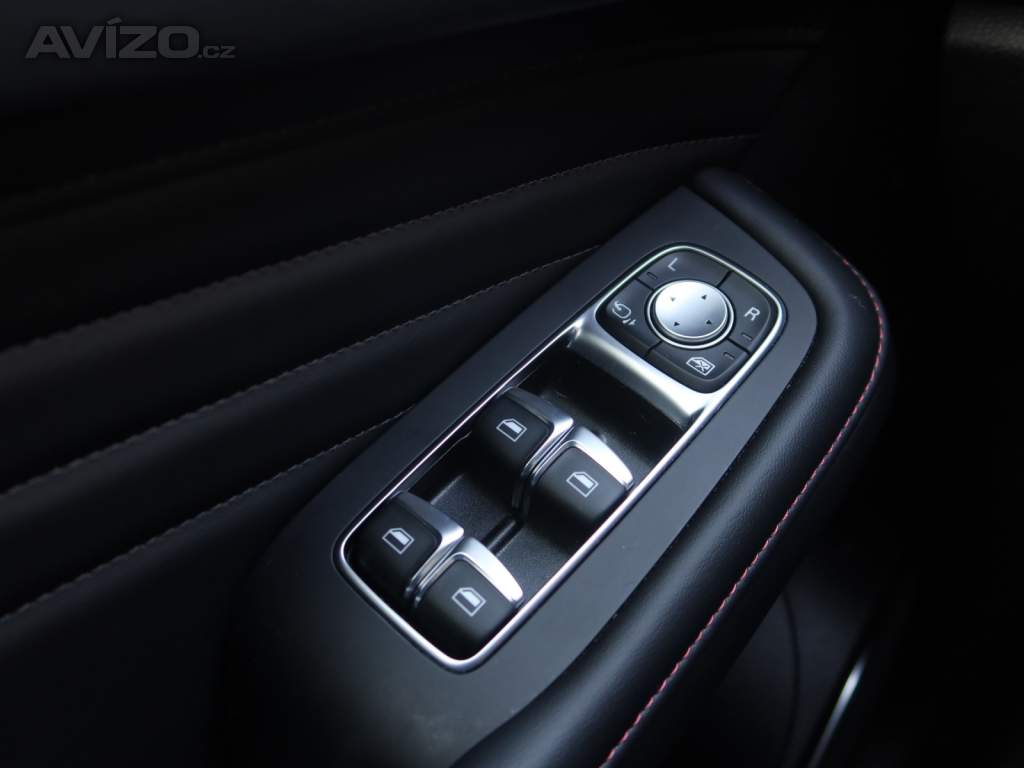 Foto inzerátu MG HS 1.5 TGI