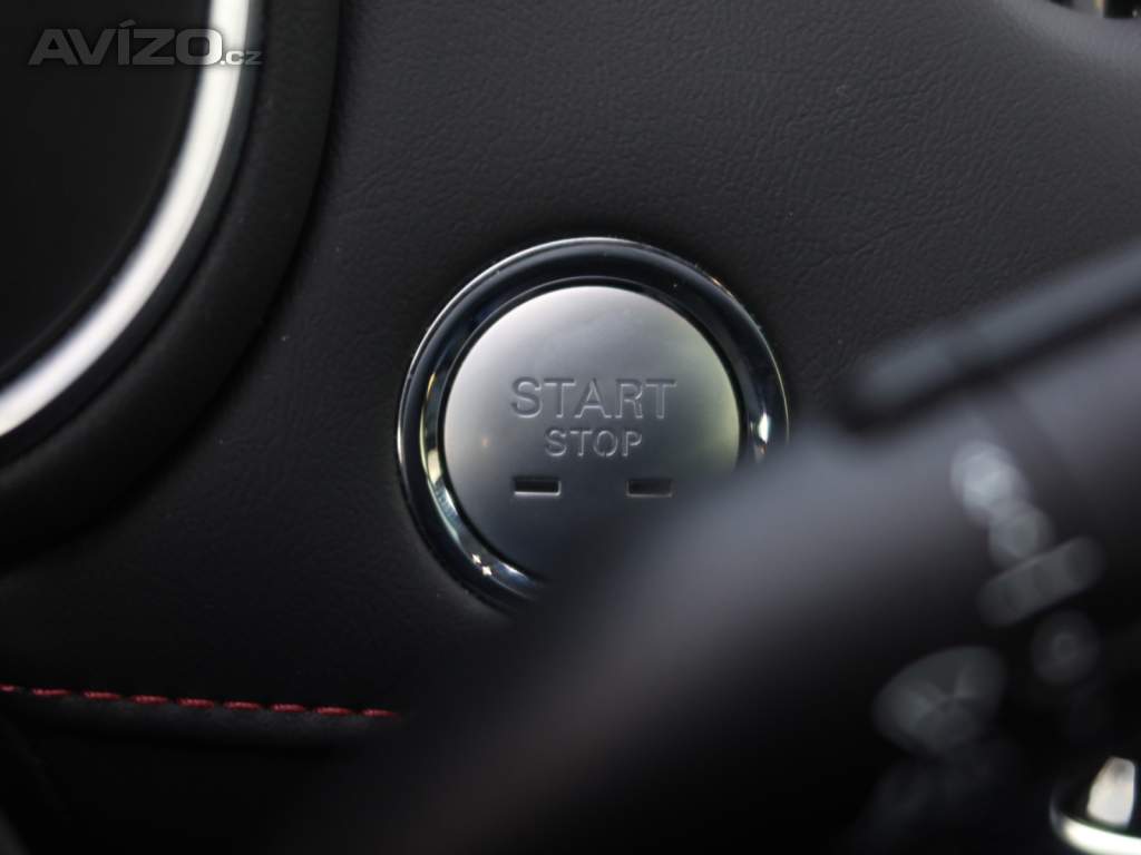 Foto inzerátu MG HS 1.5 TGI