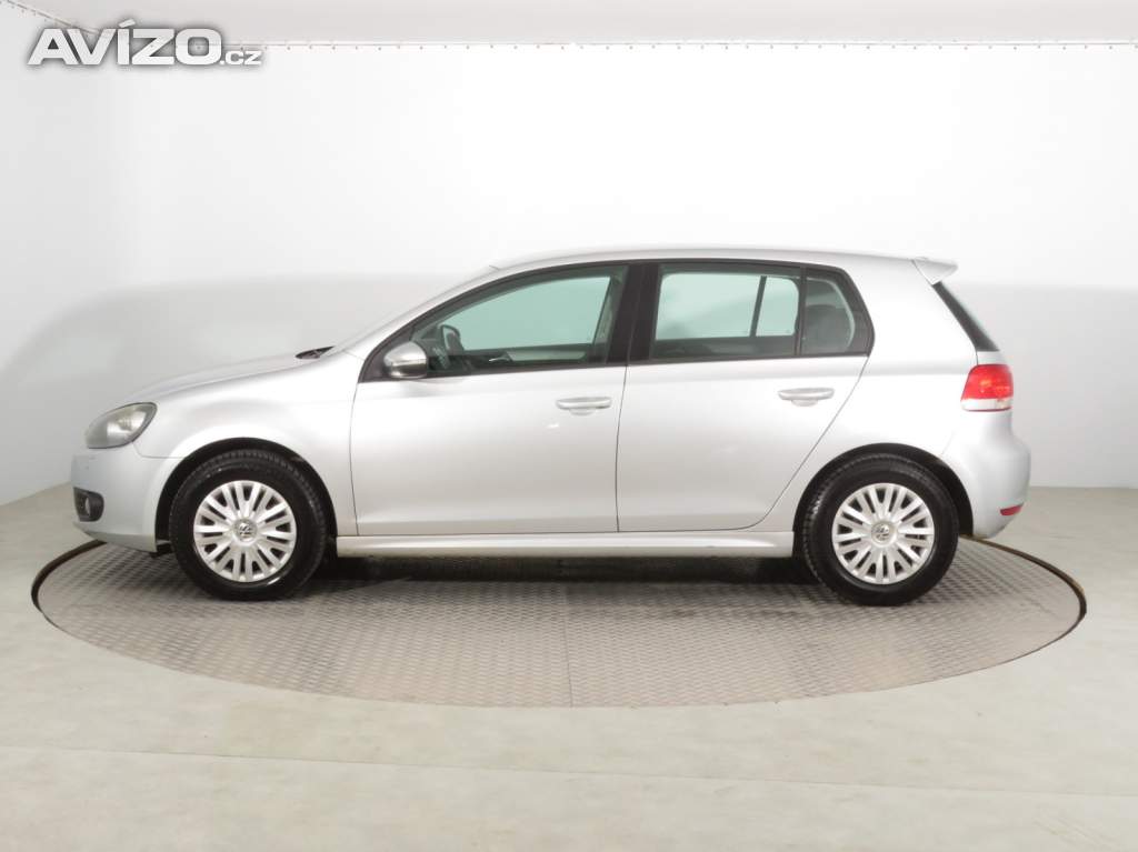 Foto inzerátu Volkswagen Golf 1.2 TSI