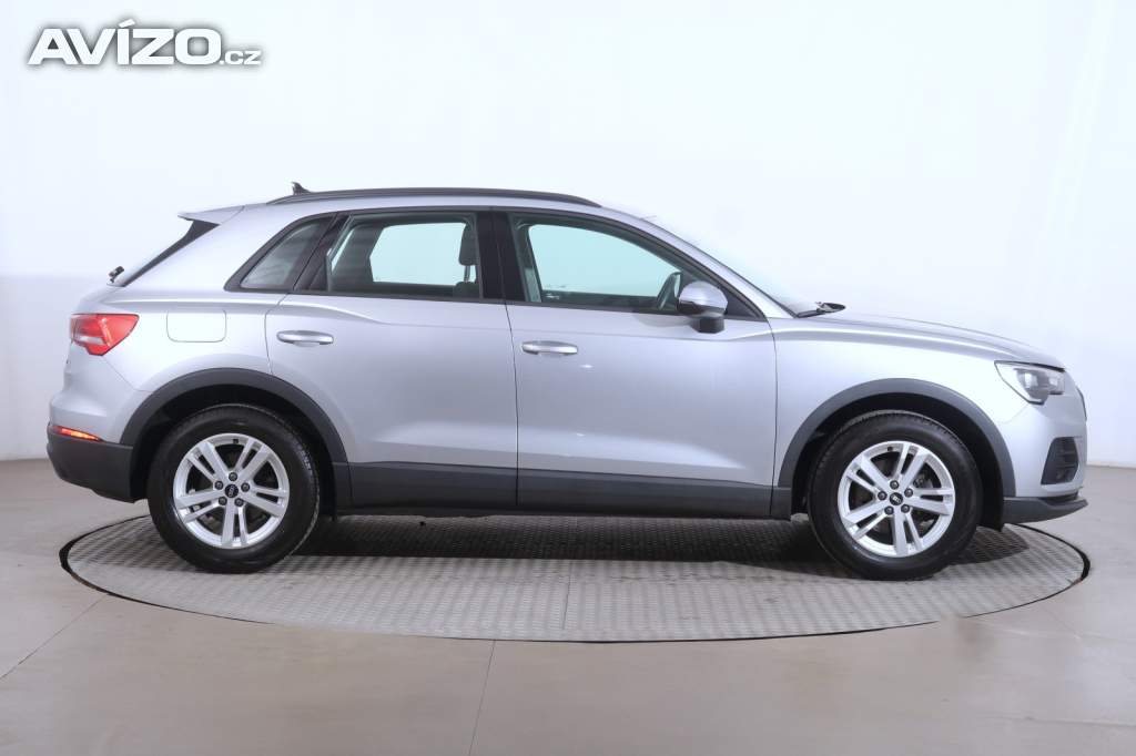 Foto inzerátu Audi Q3 35 TFSI