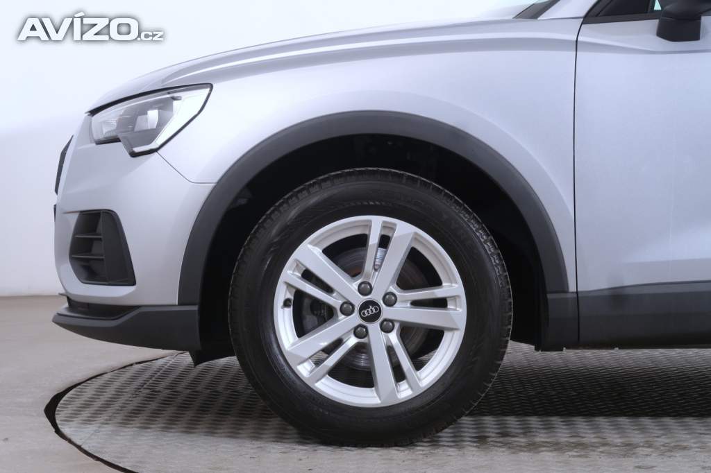 Foto inzerátu Audi Q3 35 TFSI