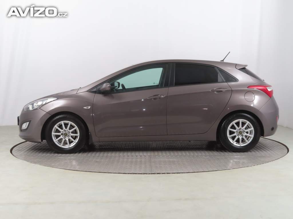Foto inzerátu Hyundai i30 1.4 CVVT