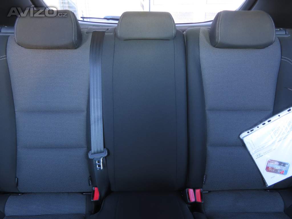 Foto inzerátu Hyundai i30 1.4 CVVT