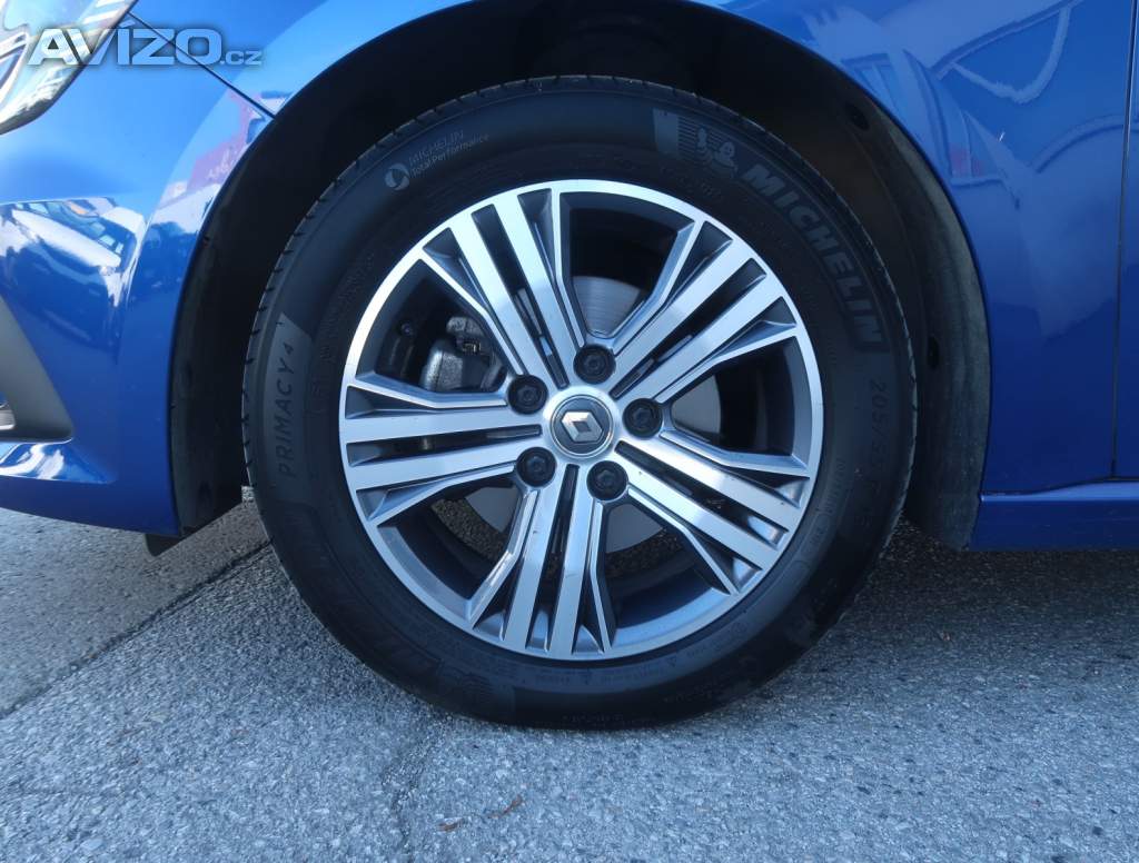 Foto inzerátu Renault Mégane 1.3 TCe