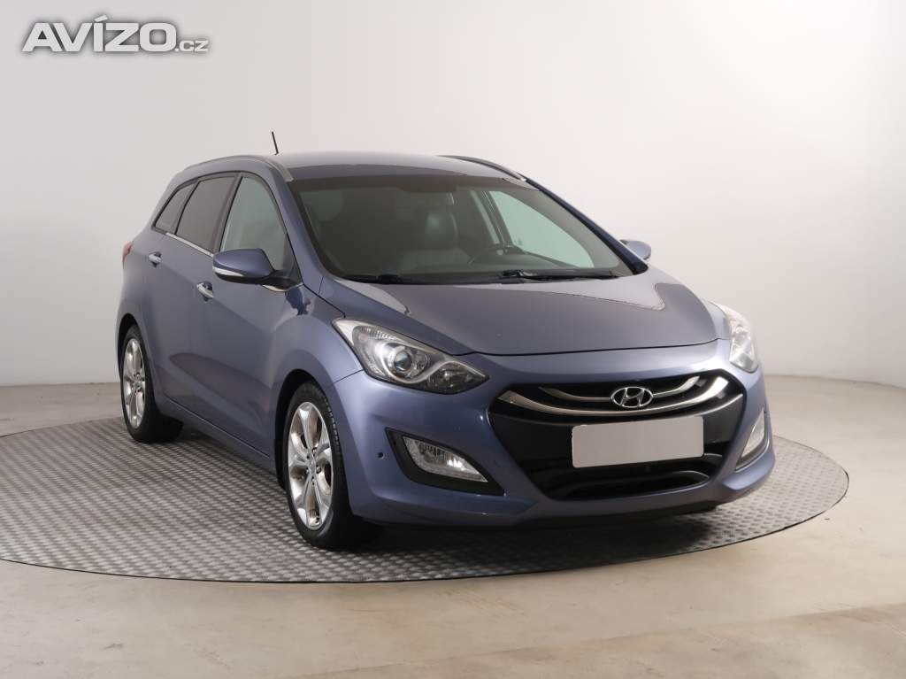 Hyundai i30 1.6 CRDi