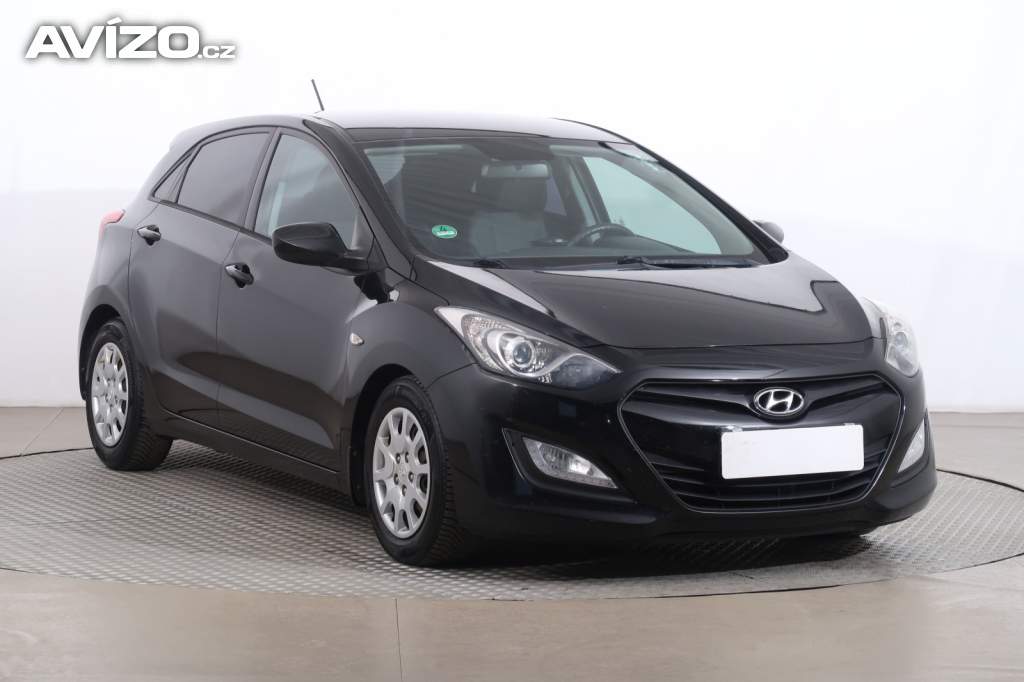 Hyundai i30 1.6 CRDi