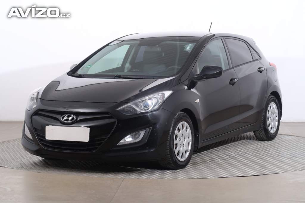 Foto inzerátu Hyundai i30 1.6 CRDi