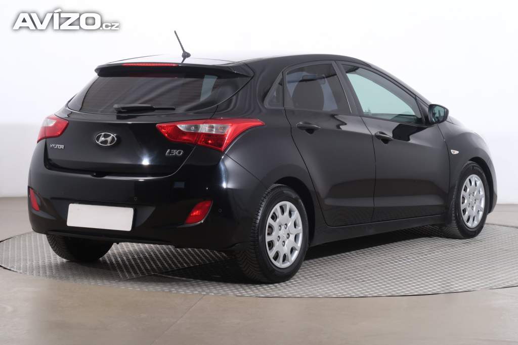 Foto inzerátu Hyundai i30 1.6 CRDi