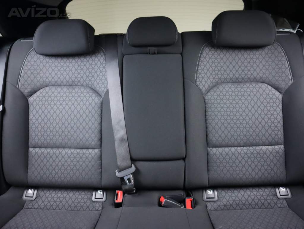 Foto inzerátu Kia Ceed 1.4 T-GDI