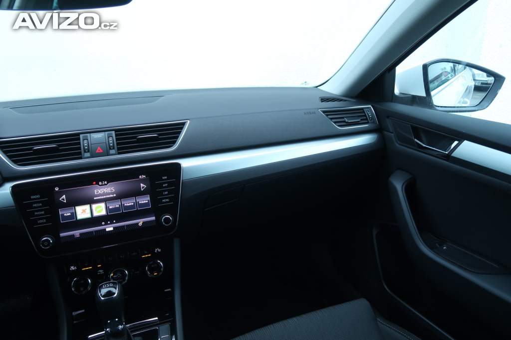 Foto inzerátu Škoda Superb 2.0 TDI