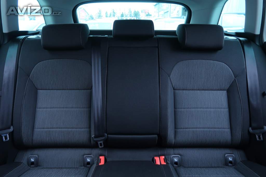 Foto inzerátu Škoda Superb 2.0 TDI