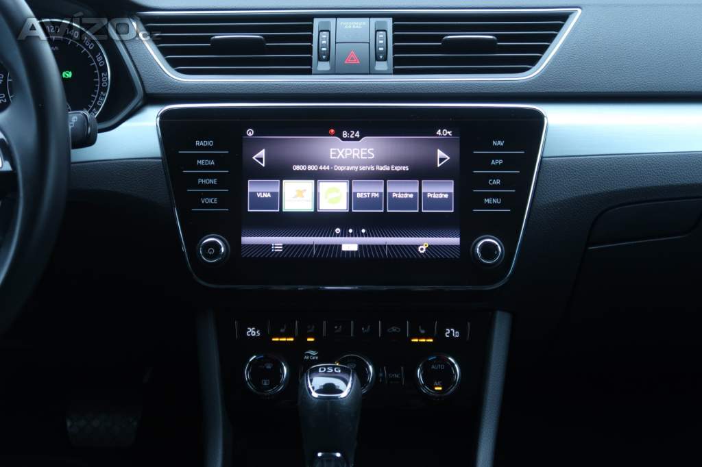 Foto inzerátu Škoda Superb 2.0 TDI