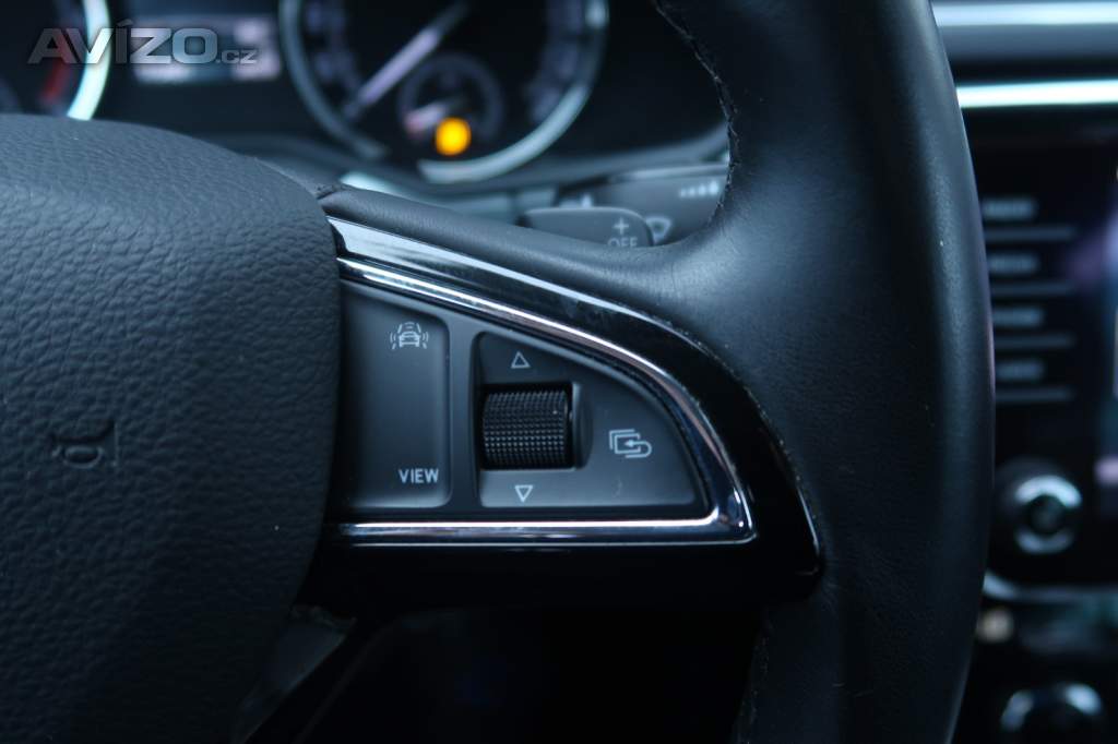 Foto inzerátu Škoda Superb 2.0 TDI