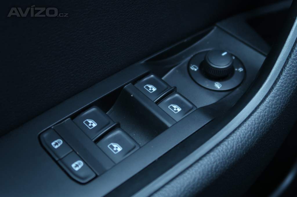 Foto inzerátu Škoda Superb 2.0 TDI