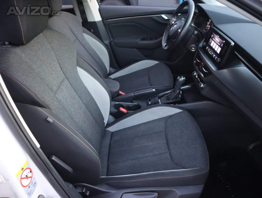 Foto inzerátu Škoda Scala 1.0 TSI