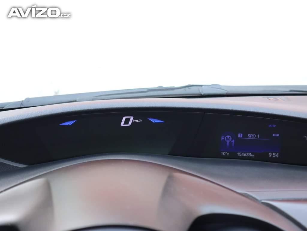 Foto inzerátu Honda Civic 1.8 i-VTEC