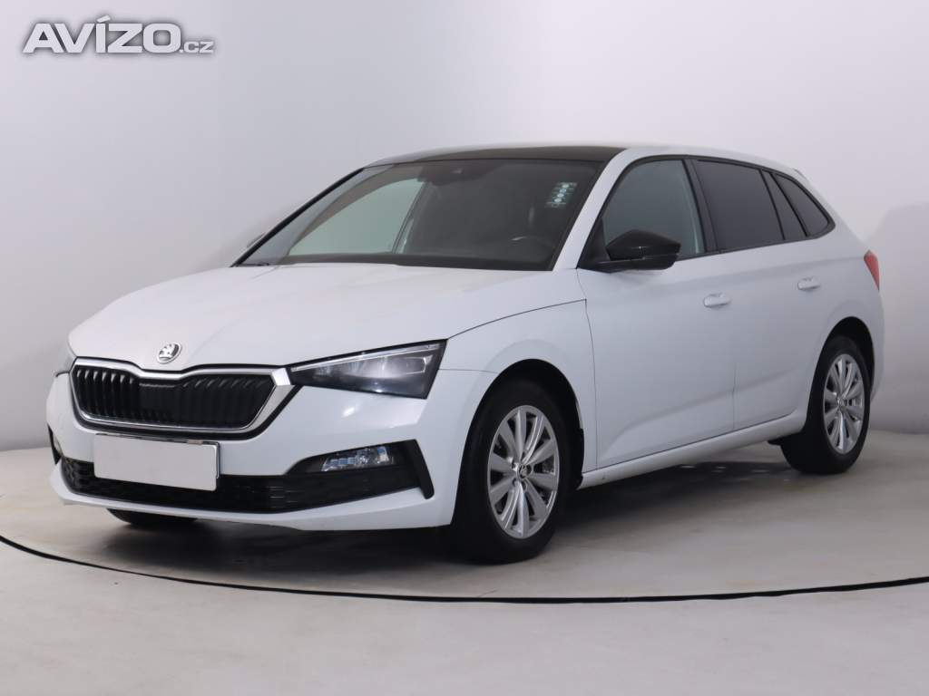 Foto inzerátu Škoda Scala 1.5 TSI