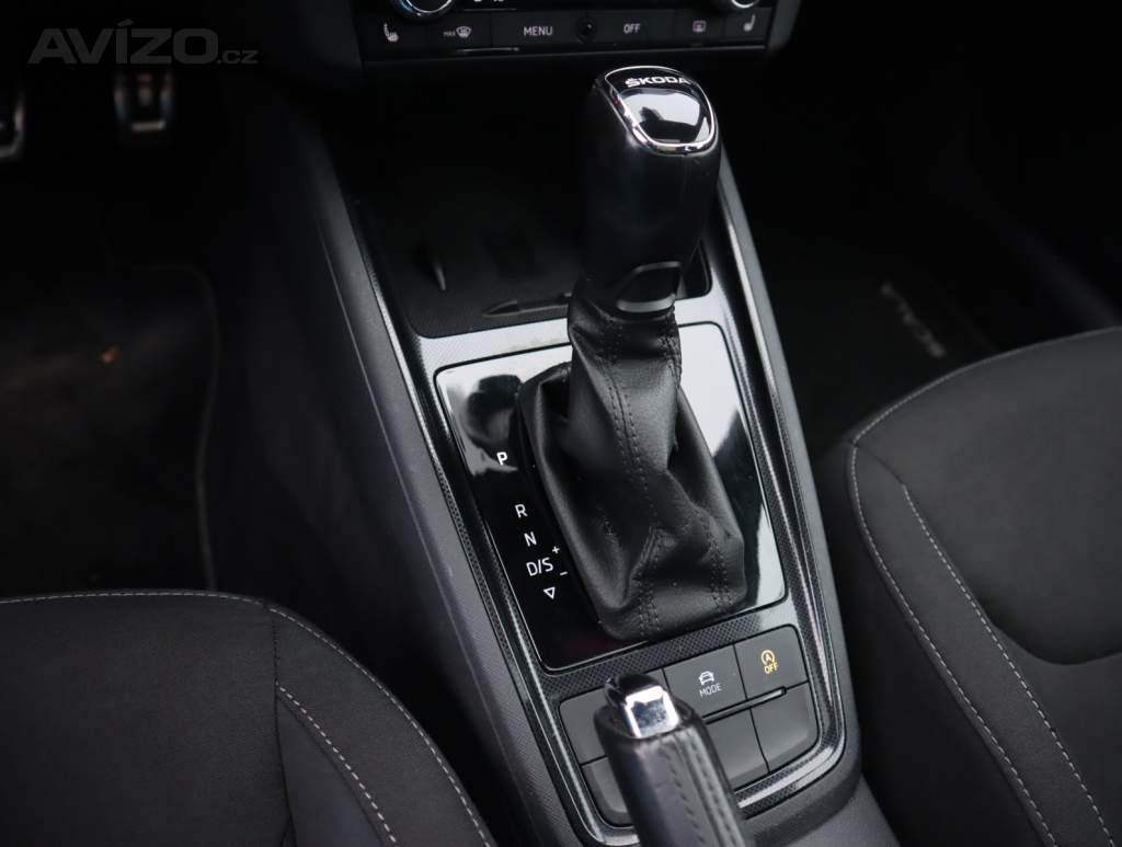 Foto inzerátu Škoda Scala 1.5 TSI