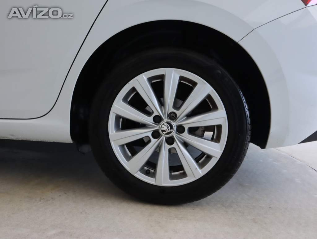 Foto inzerátu Škoda Scala 1.5 TSI