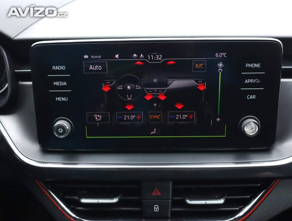 Foto inzerátu Škoda Scala 1.5 TSI