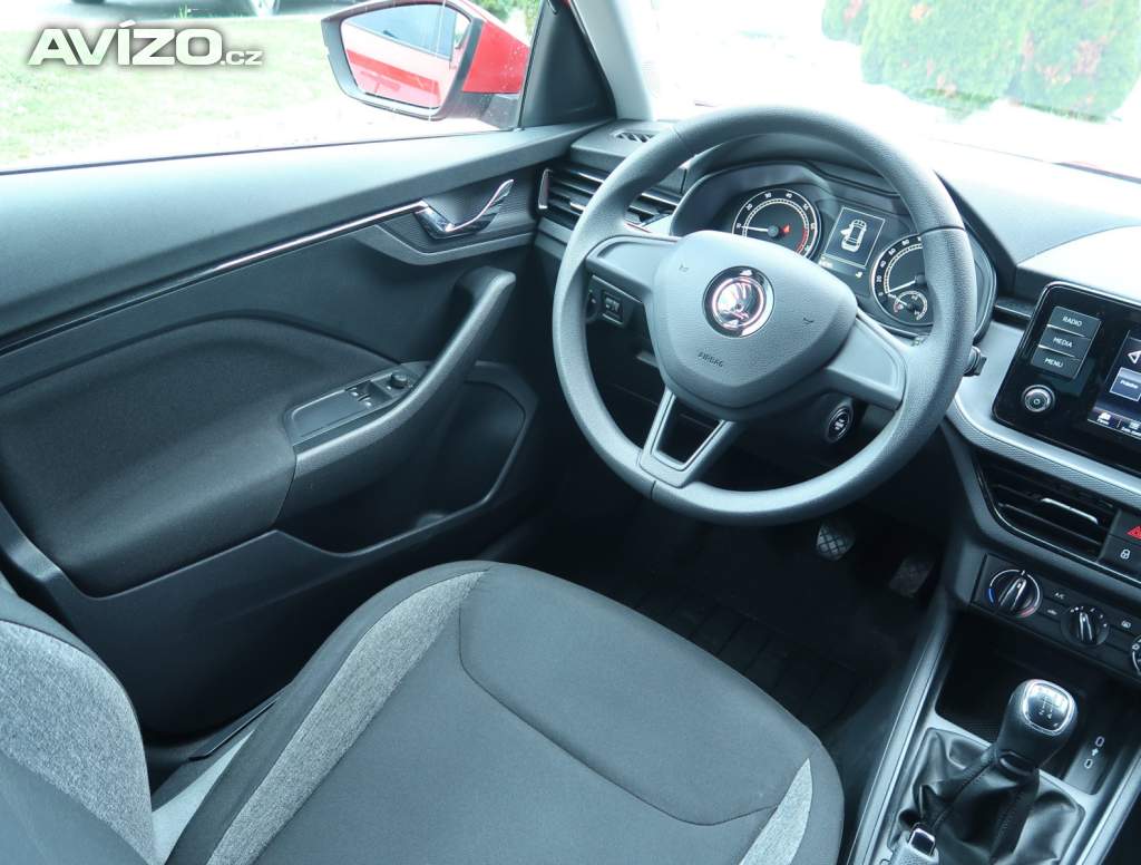 Foto inzerátu Škoda Kamiq 1.0 TSI