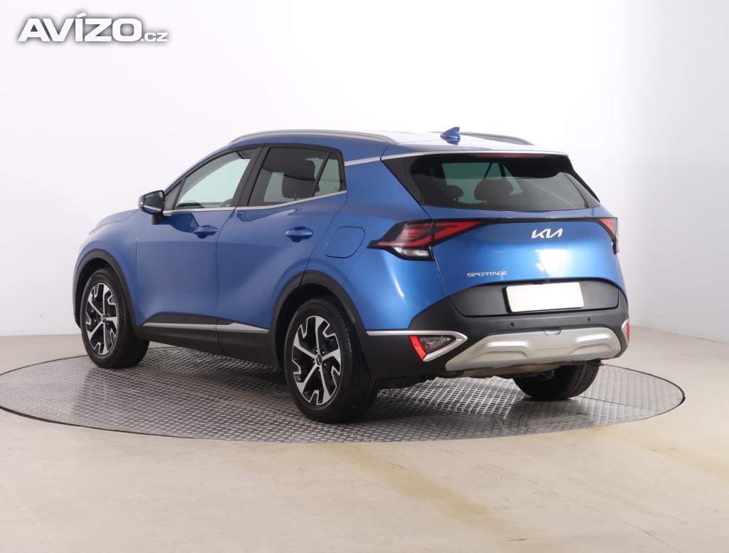 Foto inzerátu Kia Sportage 1.6 T-GDI