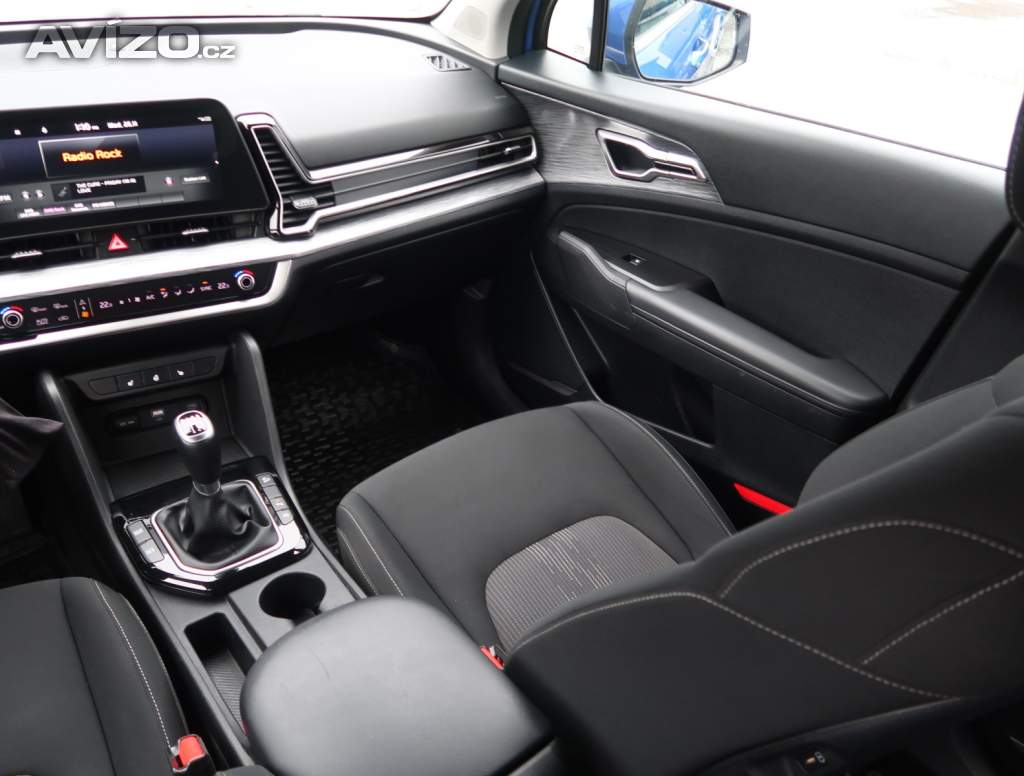 Foto inzerátu Kia Sportage 1.6 T-GDI