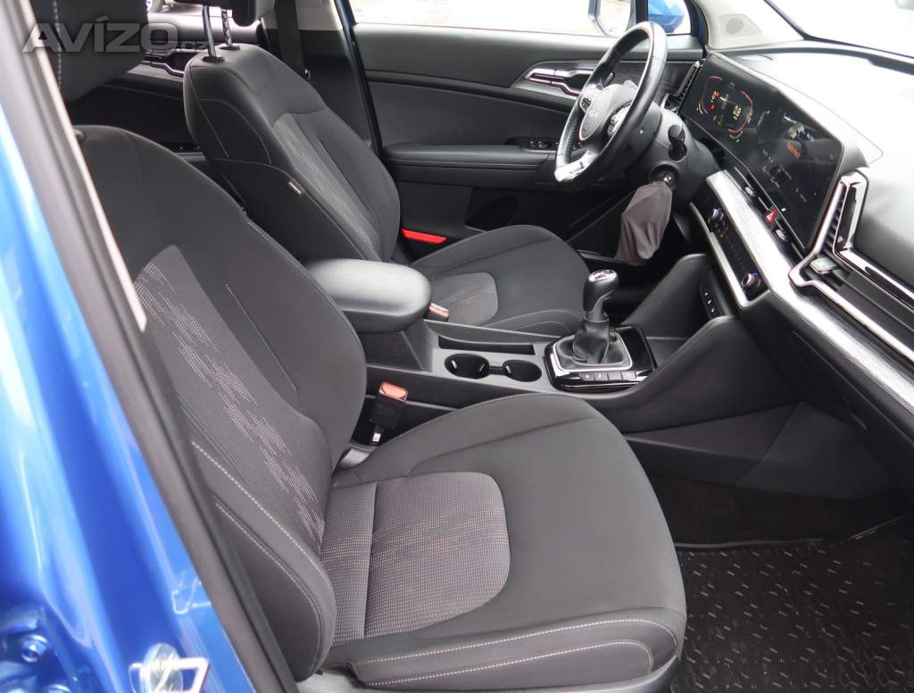 Foto inzerátu Kia Sportage 1.6 T-GDI