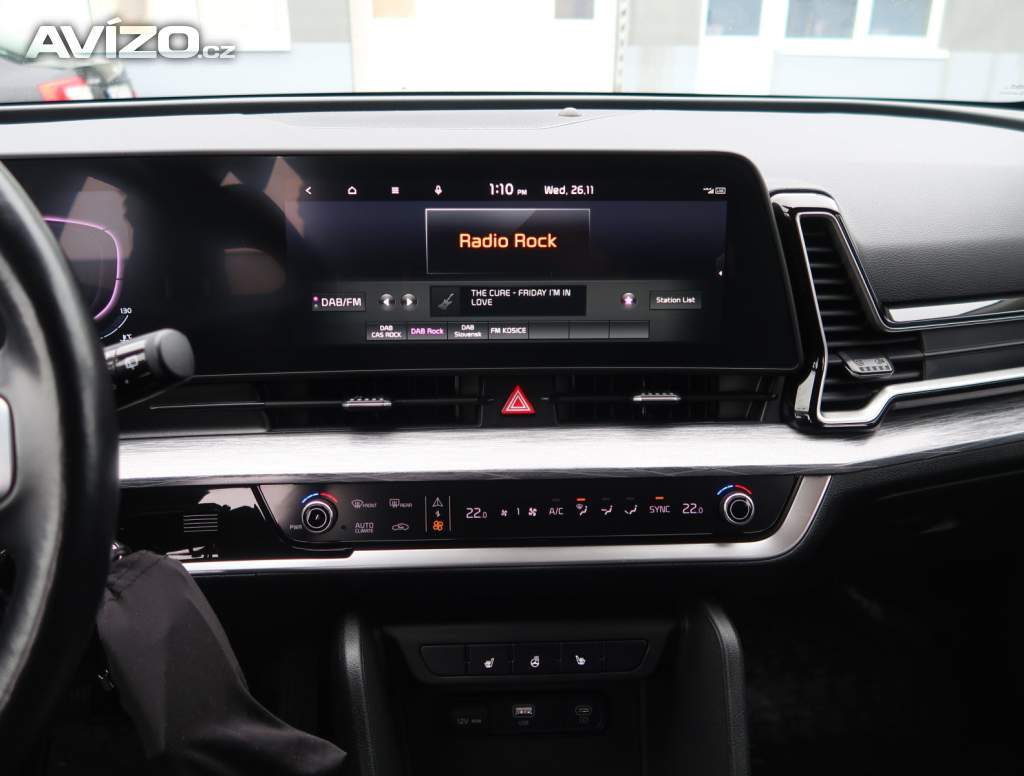 Foto inzerátu Kia Sportage 1.6 T-GDI