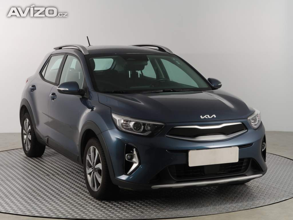 Kia Stonic 1.2 DPI