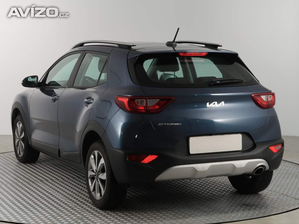 Foto inzerátu Kia Stonic 1.2 DPI