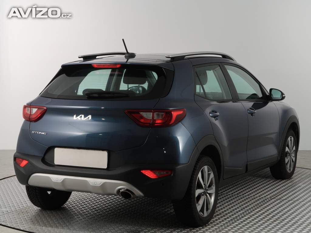 Foto inzerátu Kia Stonic 1.2 DPI