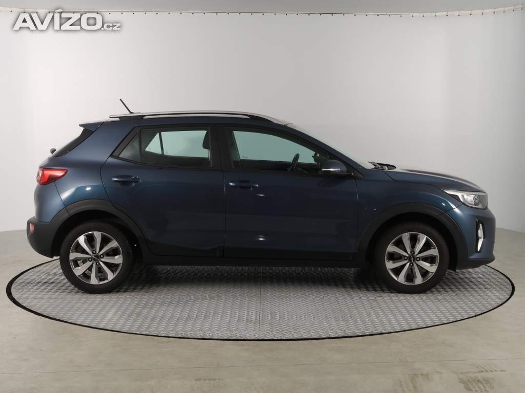 Foto inzerátu Kia Stonic 1.2 DPI