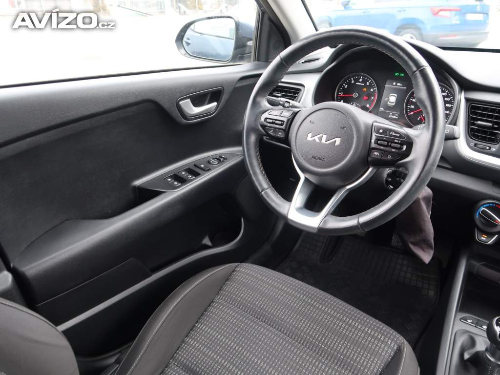 Foto inzerátu Kia Stonic 1.2 DPI
