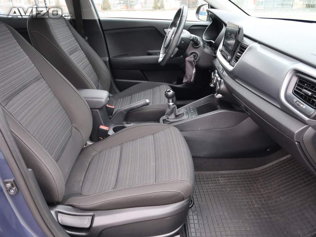 Foto inzerátu Kia Stonic 1.2 DPI