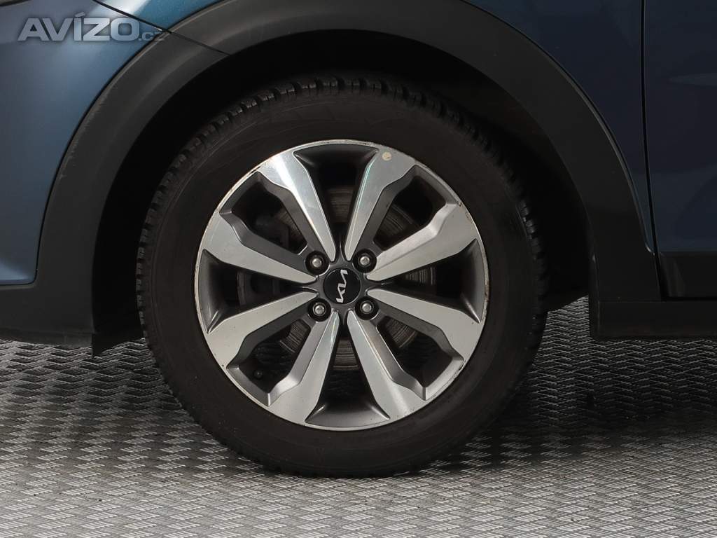 Foto inzerátu Kia Stonic 1.2 DPI