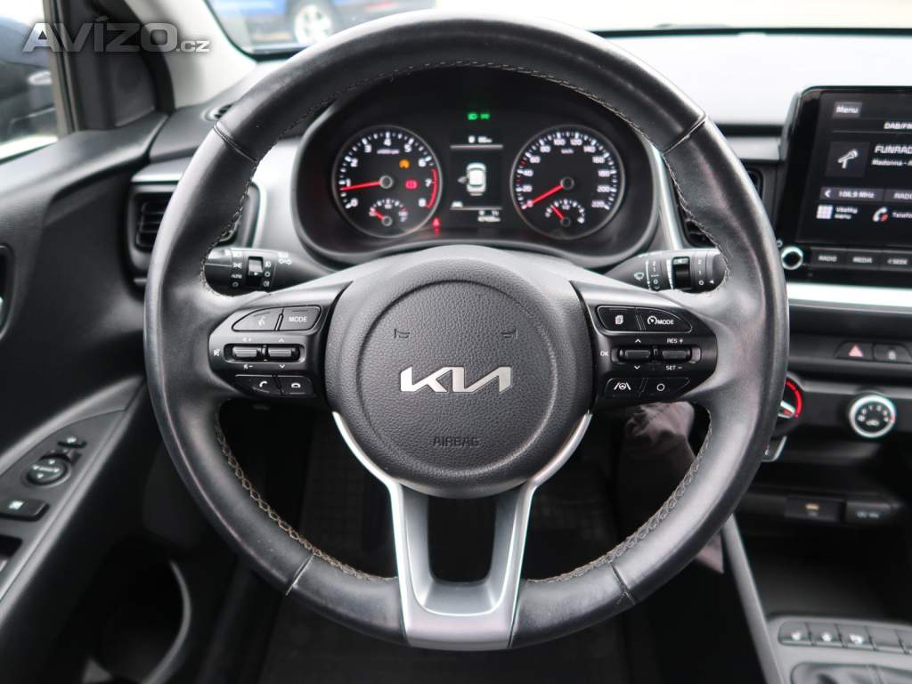 Foto inzerátu Kia Stonic 1.2 DPI