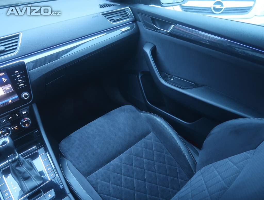 Foto inzerátu Škoda Superb 2.0 TDI