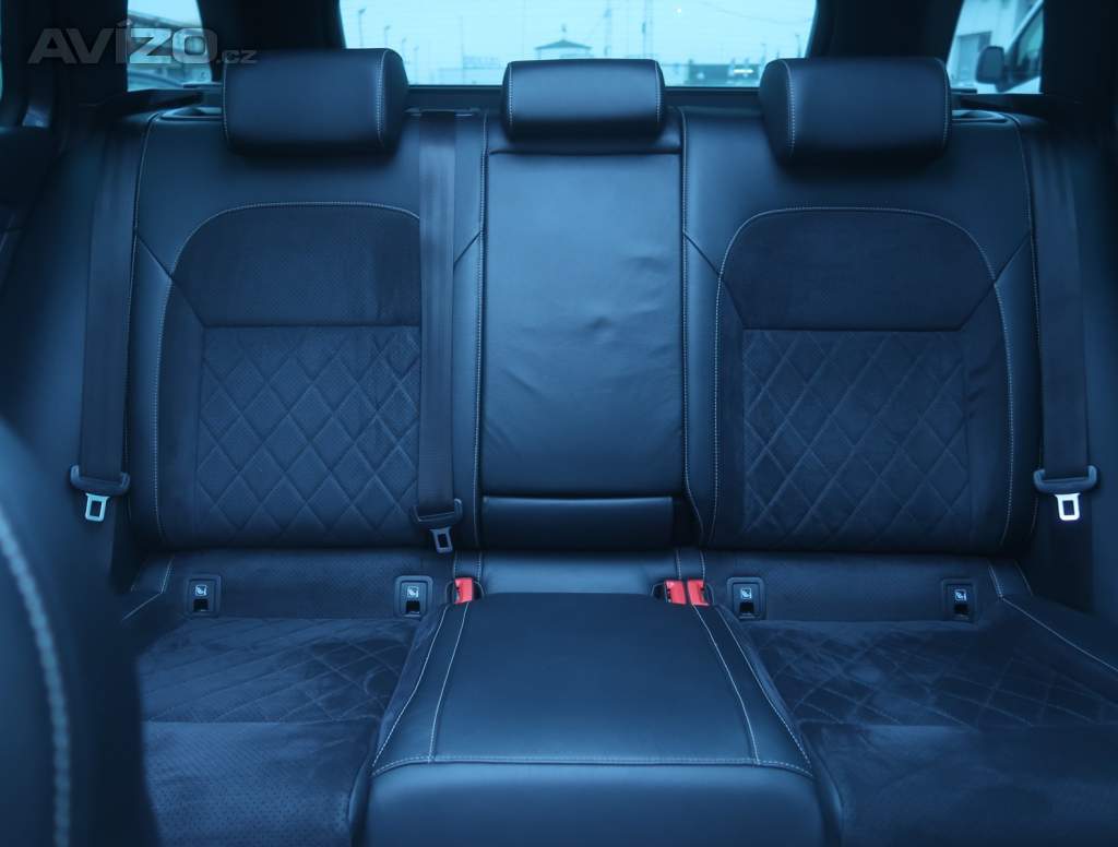 Foto inzerátu Škoda Superb 2.0 TDI