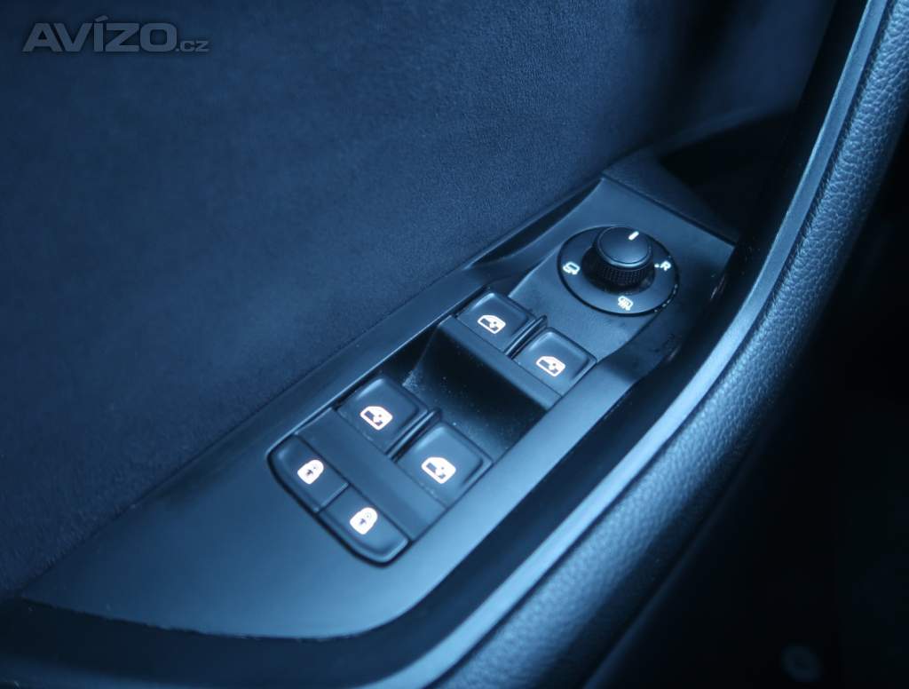 Foto inzerátu Škoda Superb 2.0 TDI